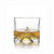 K2 Crystal Whiskey Glasses Set Of 2 - LIITON