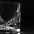 Grand Canyon Crystal Whiskey Glass Set Of 2 - LIITON