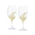 Eleanor Stemware (Set of 2) - OLIVIA RIEGEL