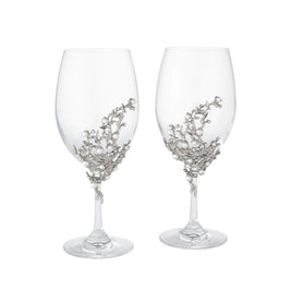 Eleanor Stemware (Set of 2) - OLIVIA RIEGEL
