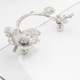 Botanica Glass Tray - OLIVIA RIEGEL