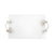Botanica Glass Tray - OLIVIA RIEGEL
