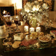 Botanica Glass Tray - OLIVIA RIEGEL