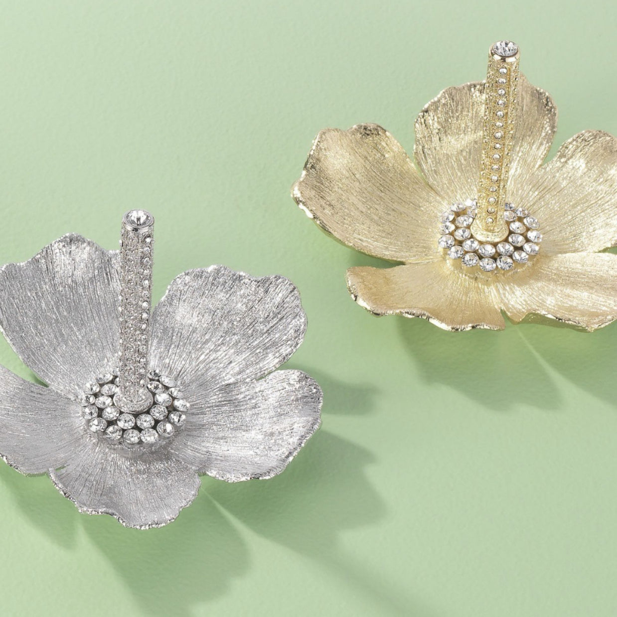 Botanica Ring Holder - OLIVIA RIEGEL