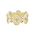 Clover Napkin Ring (Set of 4) - OLIVIA RIEGEL