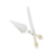 Eleanor Dessert Serving Set - OLIVIA RIEGEL
