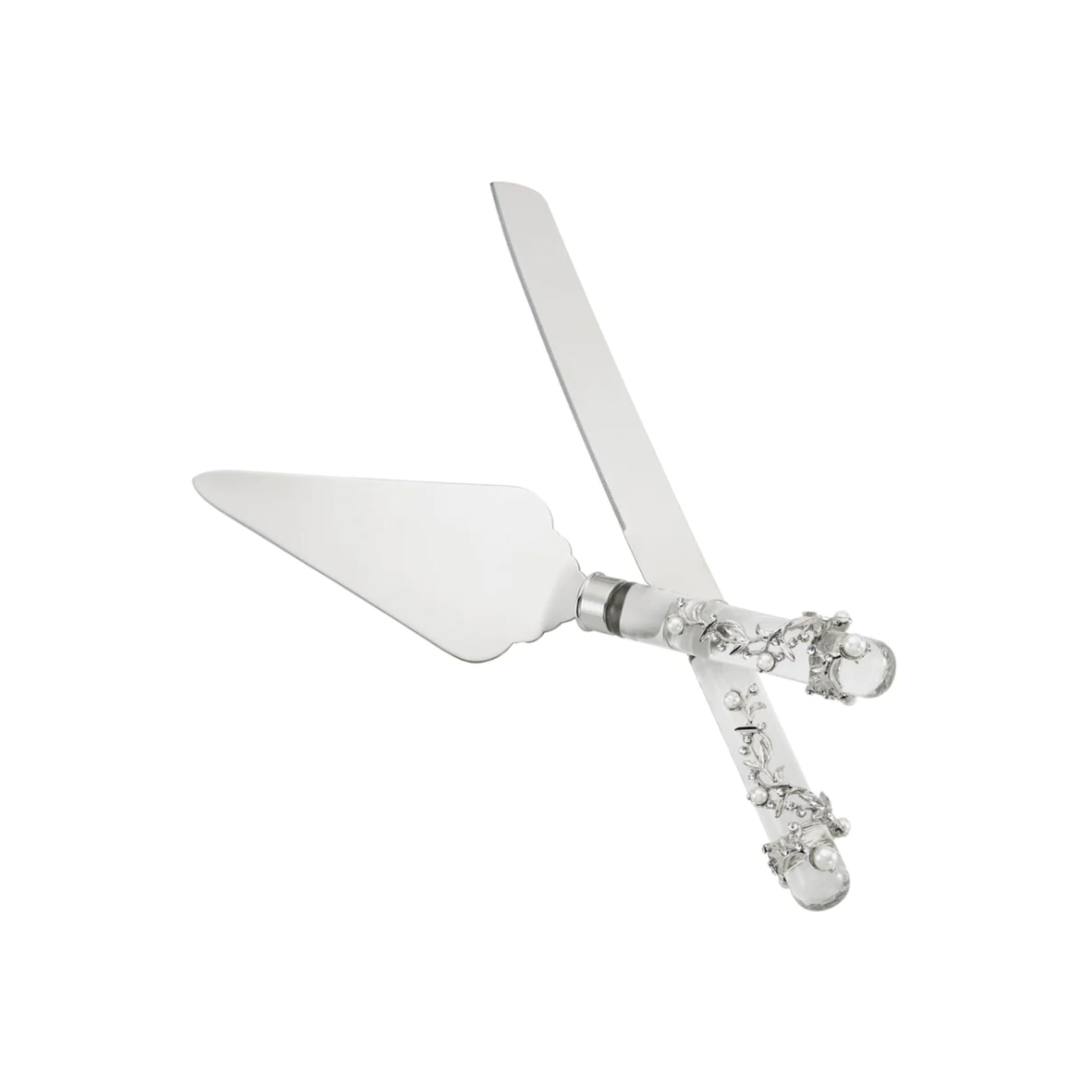 Eleanor Dessert Serving Set - OLIVIA RIEGEL