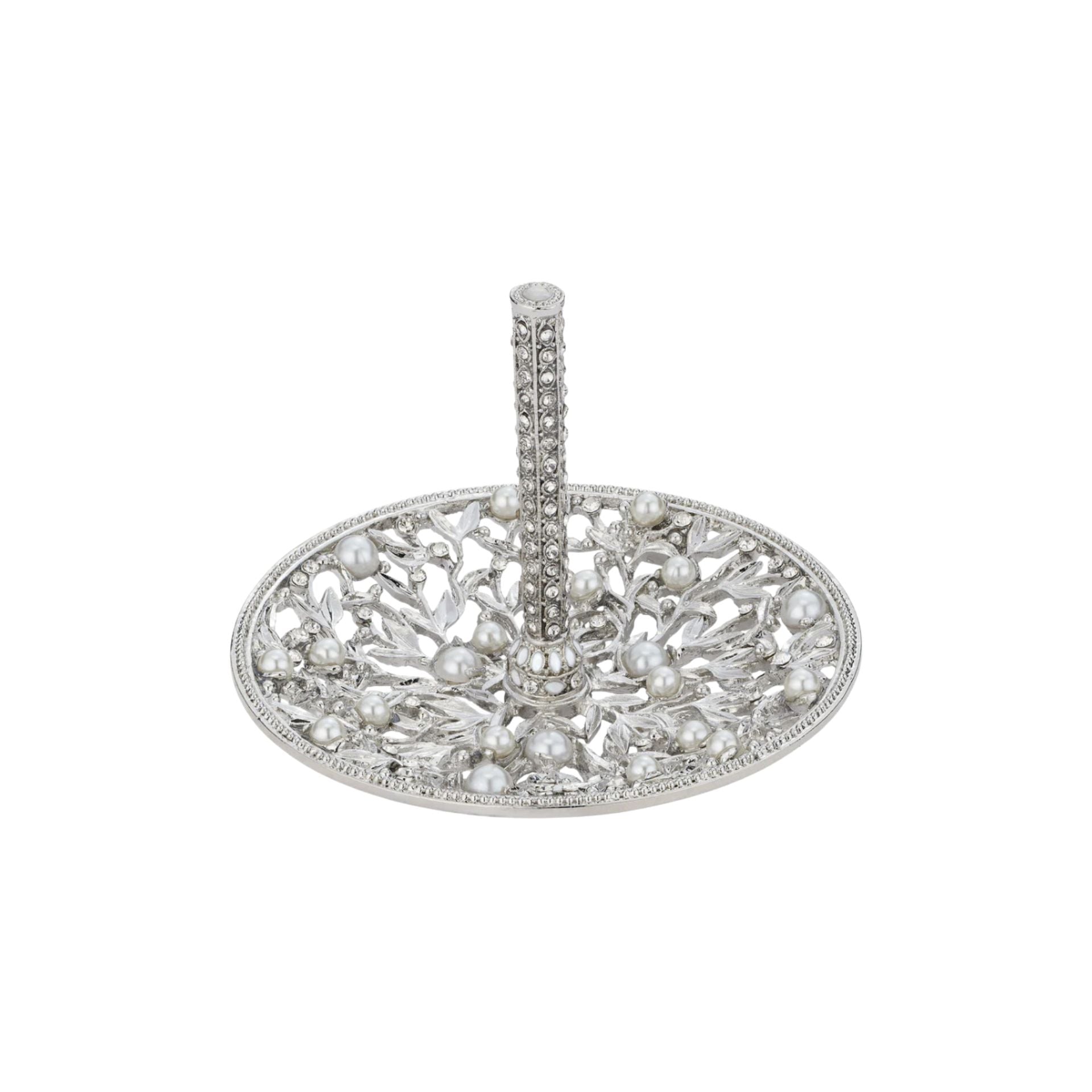 Eleanor Ring Holder - OLIVIA RIEGEL