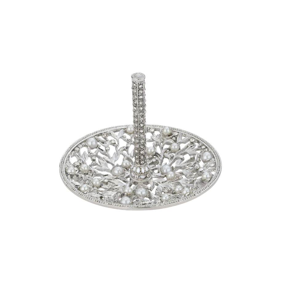 Eleanor Ring Holder - OLIVIA RIEGEL
