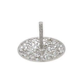 Eleanor Ring Holder - OLIVIA RIEGEL