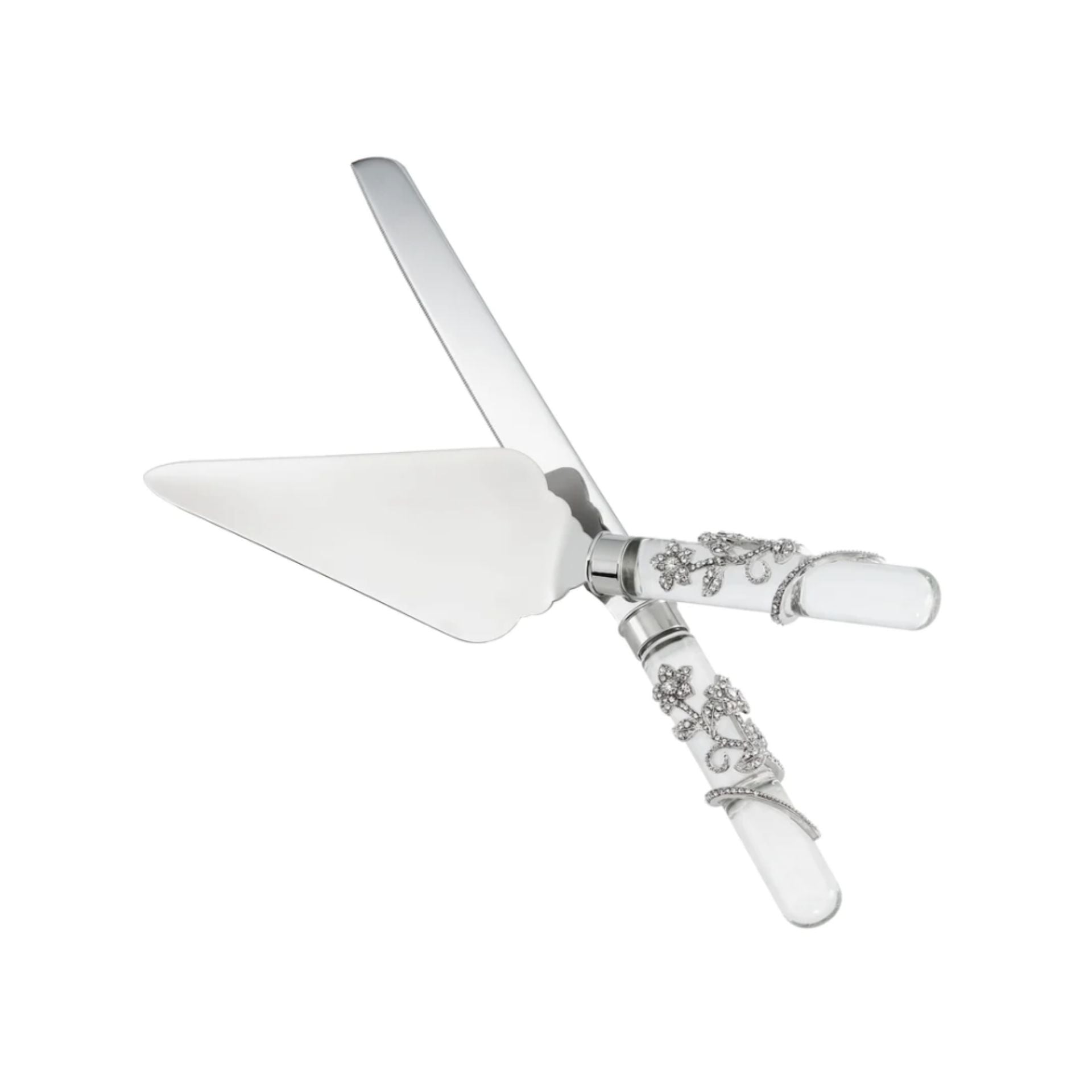 Flora Dessert Serving Set - OLIVIA RIEGEL