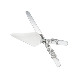 Flora Dessert Serving Set - OLIVIA RIEGEL