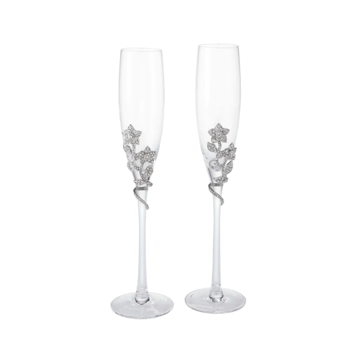 Flora Flute (Set of 2) - OLIVIA RIEGEL