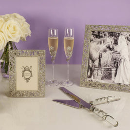 Flora Flute (Set of 2) - OLIVIA RIEGEL