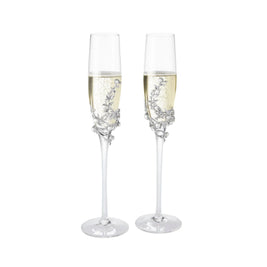 Eleanor Flute (Set of 2) - OLIVIA RIEGEL