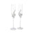 Eleanor Flute (Set of 2) - OLIVIA RIEGEL