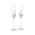 Eleanor Flute (Set of 2) - OLIVIA RIEGEL