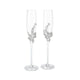 Eleanor Flute (Set of 2) - OLIVIA RIEGEL