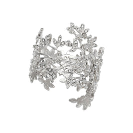 Isadora Napkin Ring (Set of 4) - OLIVIA RIEGEL