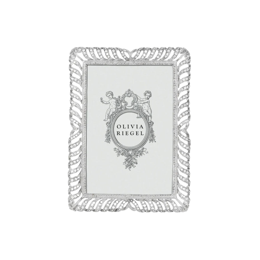 Palmer Frame - OLIVIA RIEGEL