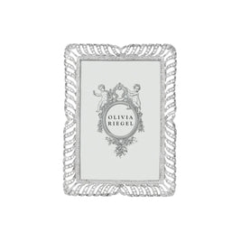 Palmer Frame - OLIVIA RIEGEL