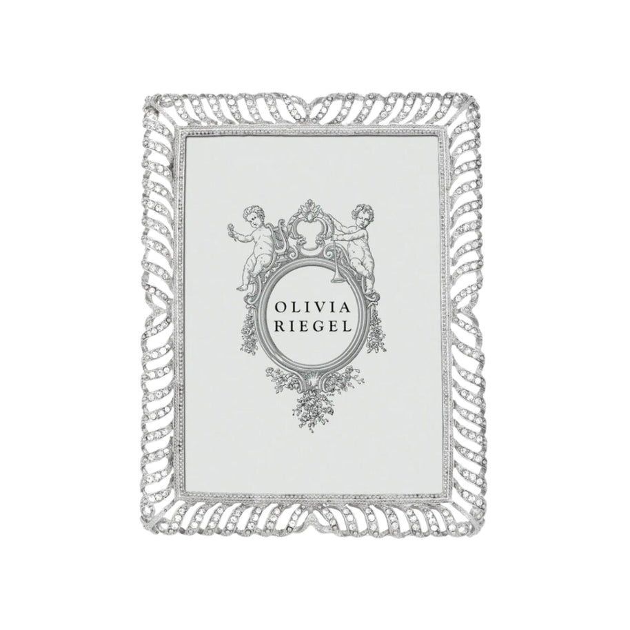 Palmer Frame - OLIVIA RIEGEL