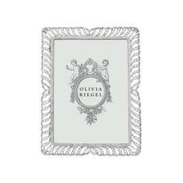 Palmer Frame - OLIVIA RIEGEL