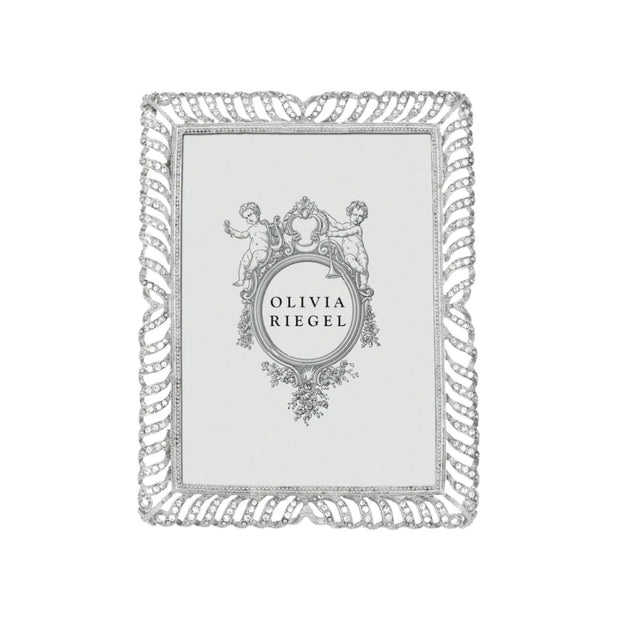 Palmer Frame - OLIVIA RIEGEL