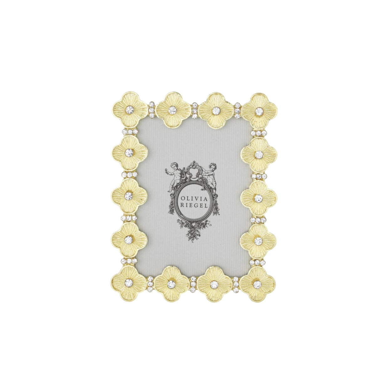 Clover Frame - OLIVIA RIEGEL