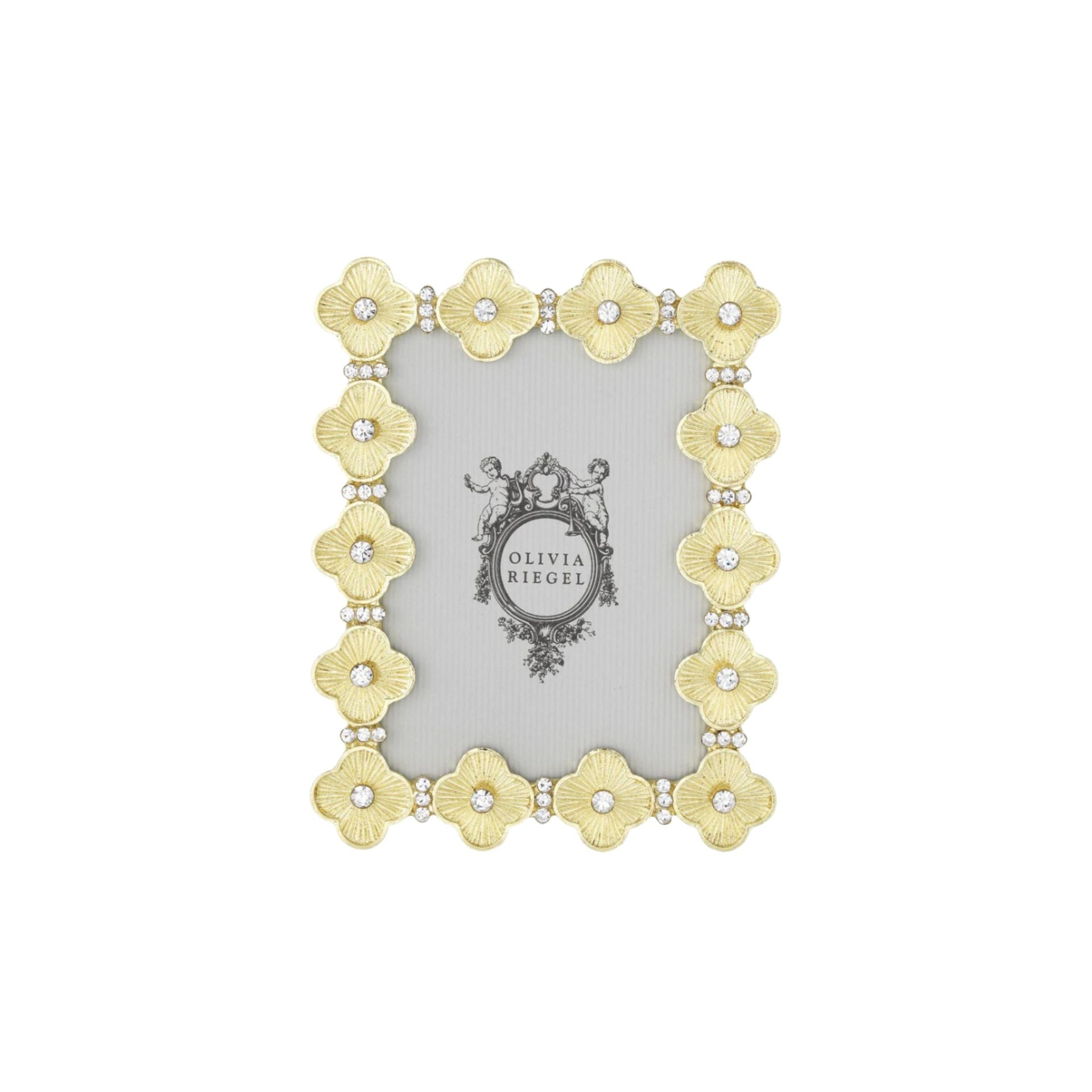 Clover Frame - OLIVIA RIEGEL