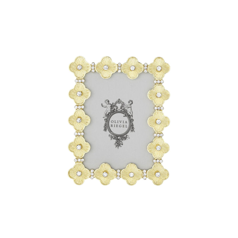 Clover Frame - OLIVIA RIEGEL