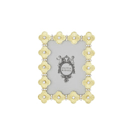 Clover Frame - OLIVIA RIEGEL