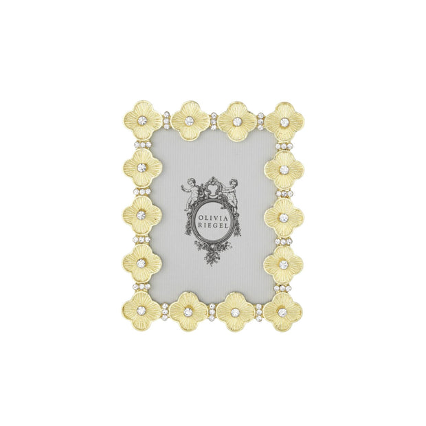 Clover Frame - OLIVIA RIEGEL