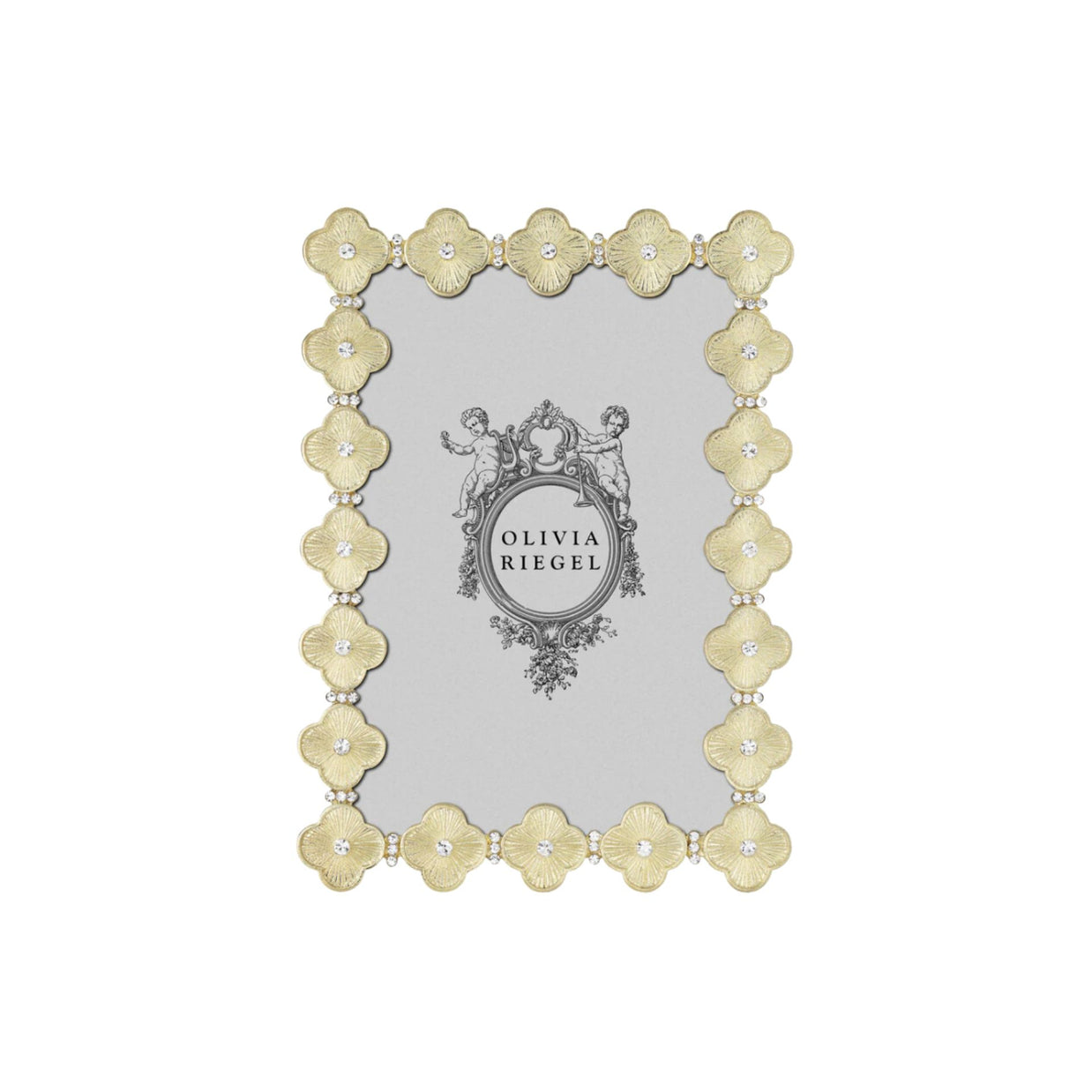 Clover Frame - OLIVIA RIEGEL