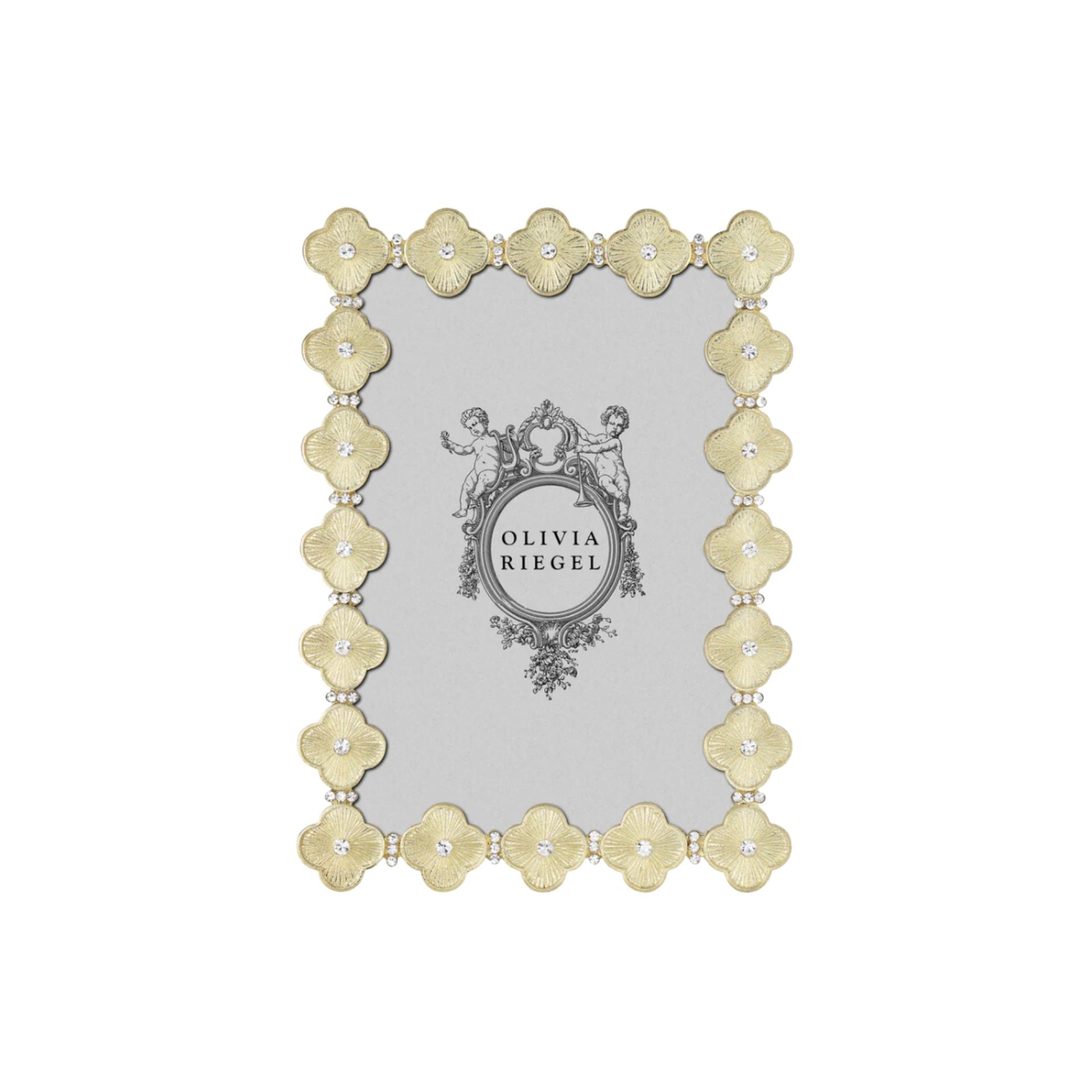 Clover Frame - OLIVIA RIEGEL