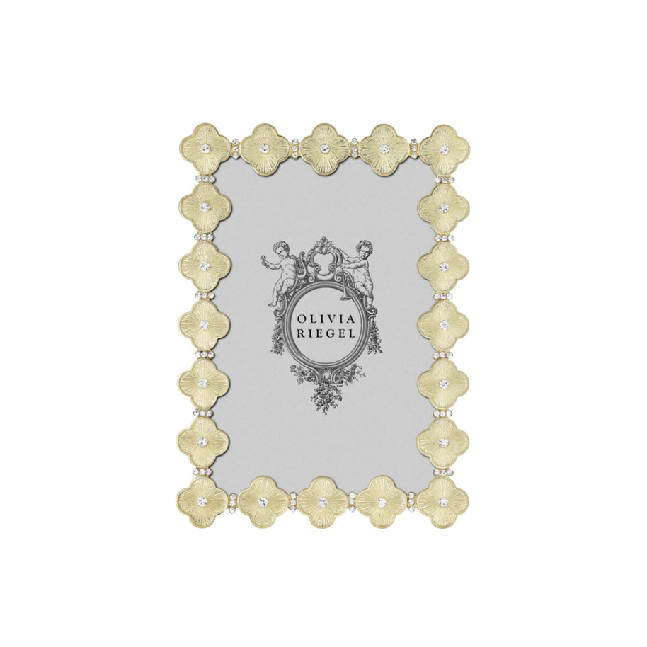 Clover Frame - OLIVIA RIEGEL