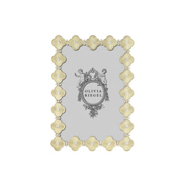 Clover Frame - OLIVIA RIEGEL