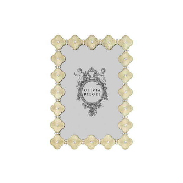 Clover Frame - OLIVIA RIEGEL