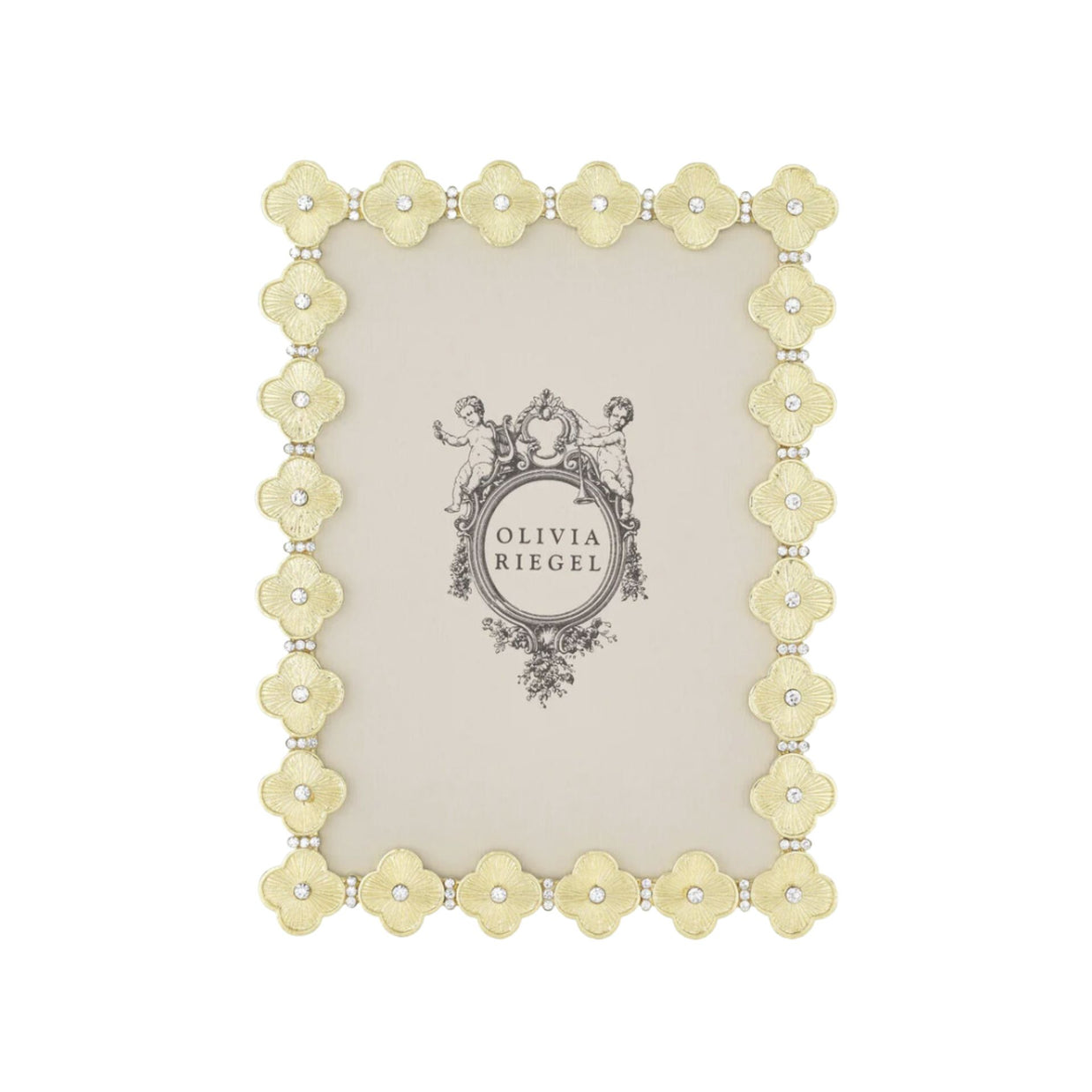 Clover Frame - OLIVIA RIEGEL