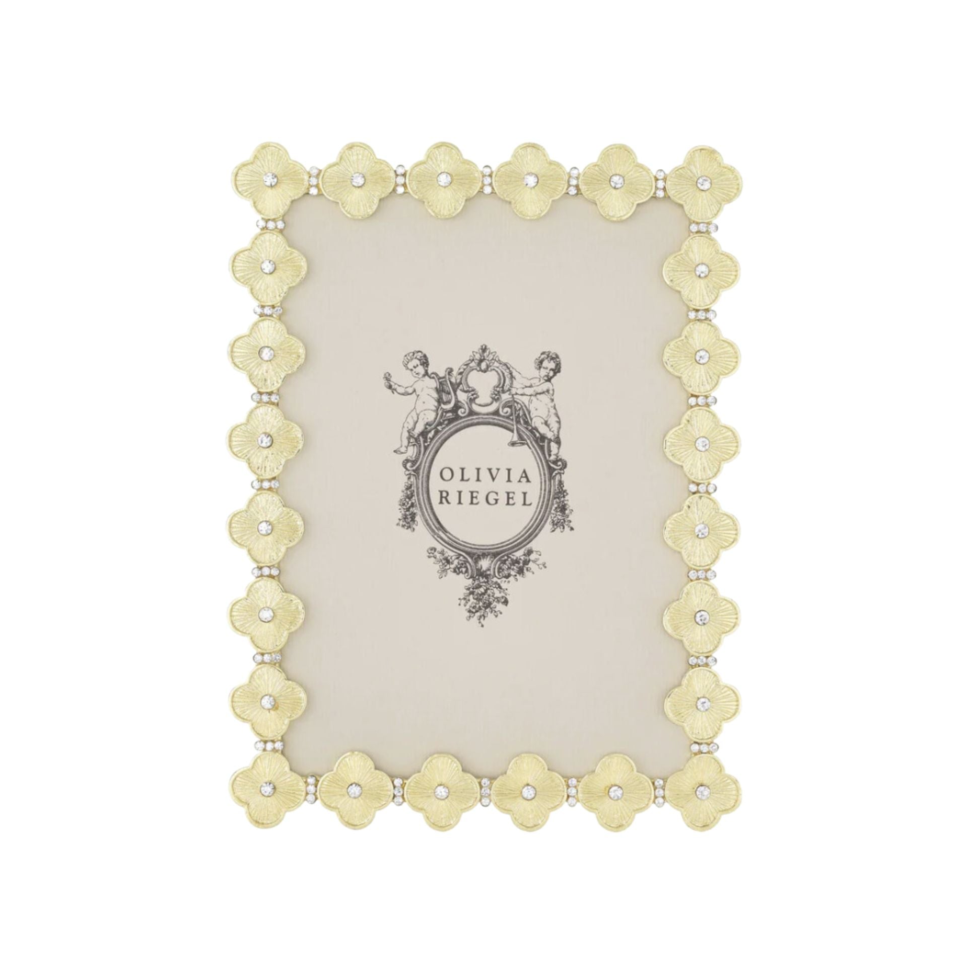 Clover Frame - OLIVIA RIEGEL