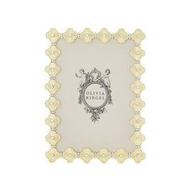 Clover Frame - OLIVIA RIEGEL