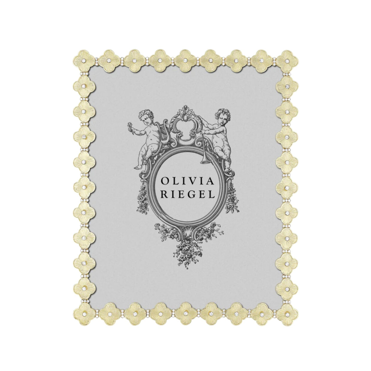 Clover Frame - OLIVIA RIEGEL