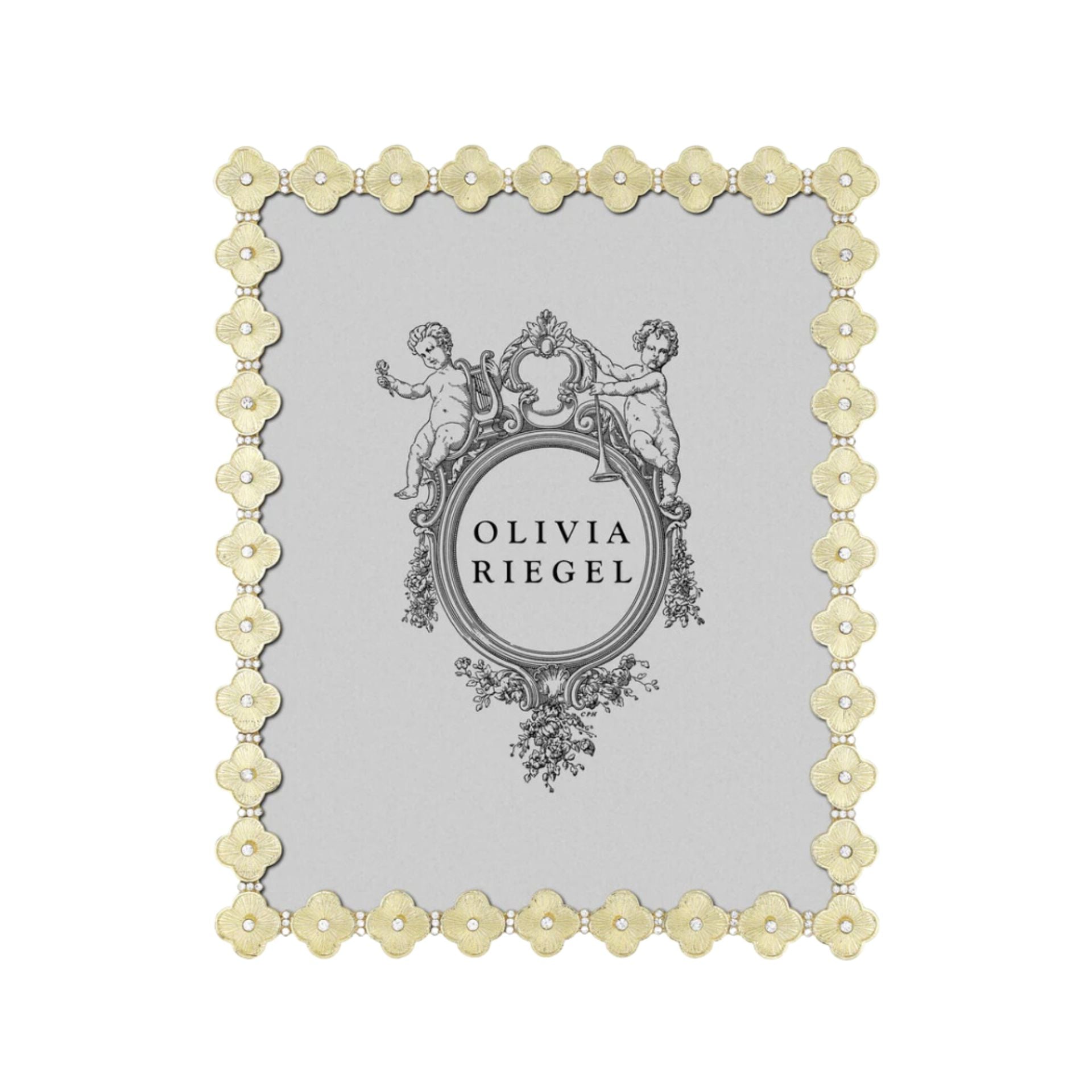 Clover Frame - OLIVIA RIEGEL