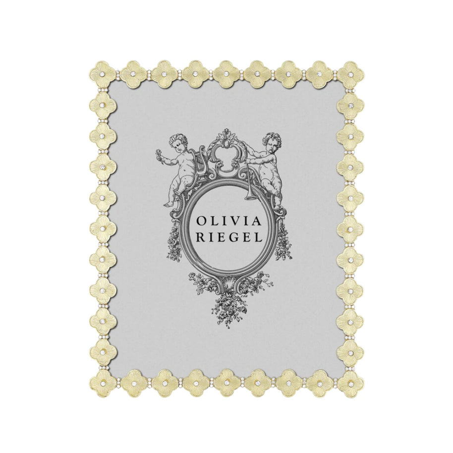 Clover Frame - OLIVIA RIEGEL