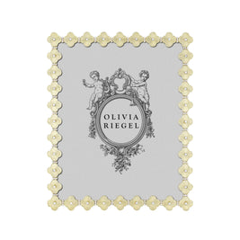 Clover Frame - OLIVIA RIEGEL