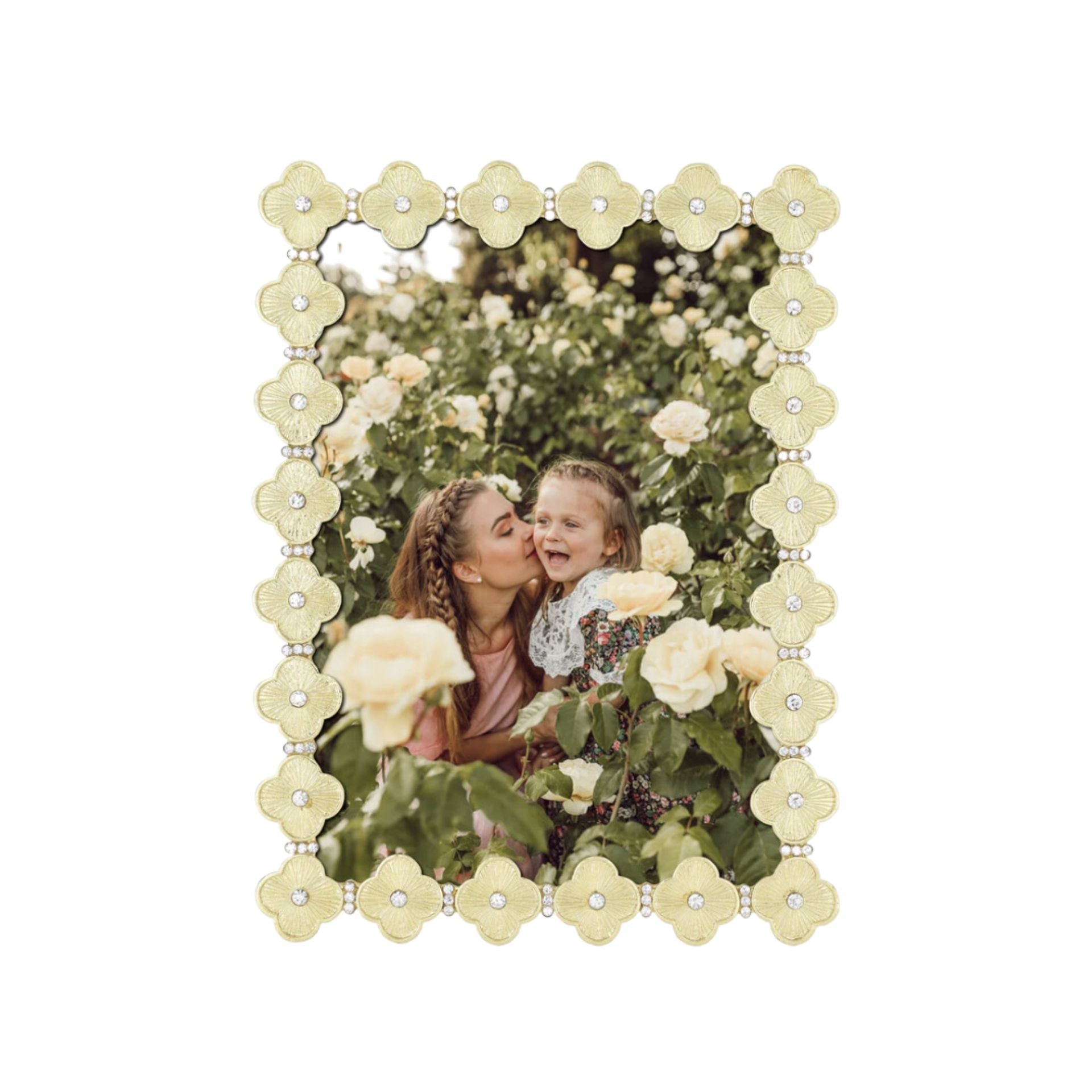 Clover Frame - OLIVIA RIEGEL