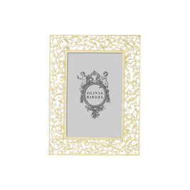 Eleanor Frame - OLIVIA RIEGEL