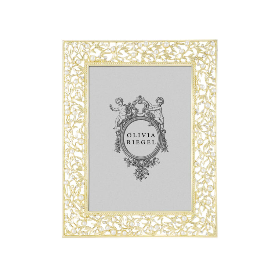 Eleanor Frame - OLIVIA RIEGEL