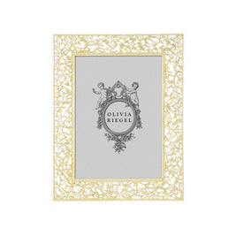 Eleanor Frame - OLIVIA RIEGEL