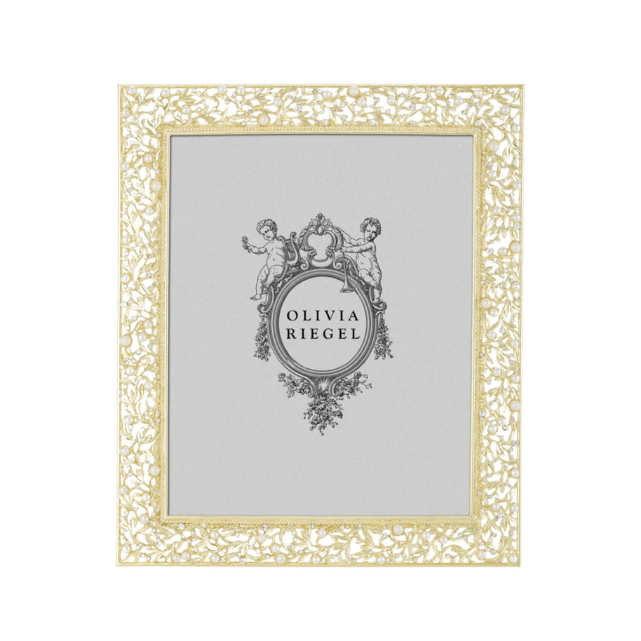 Eleanor Frame - OLIVIA RIEGEL